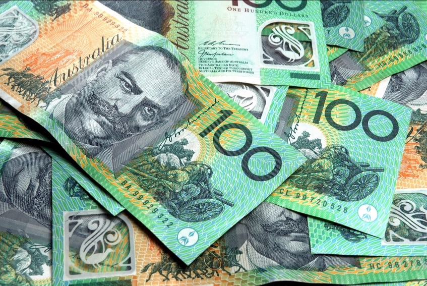 Guest Blog: The Dollar- 10 Facts - The Australian