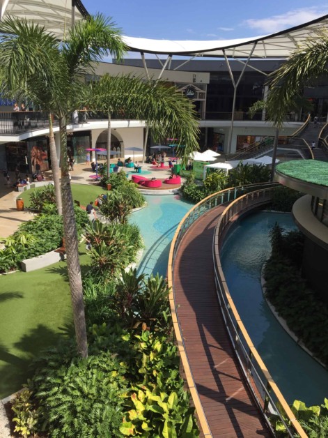 Louis Vuitton Gold Coast Pacific Fair Store in Broadbeach QLD