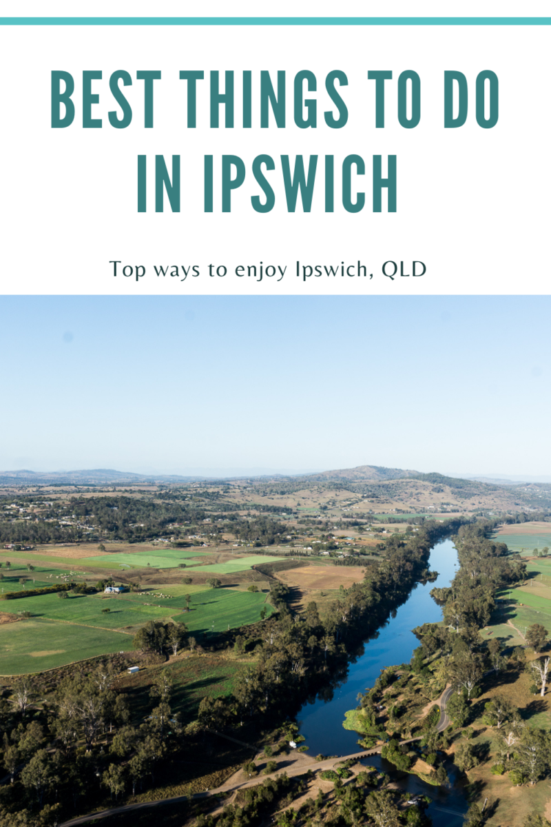 10 Best Things to Do in Ipswich, Queensland The Accidental Australian